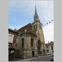 Eglise Sainte-Foy de Conches-en-Ouche, photo Giogo, Wikipedia,6.jpg